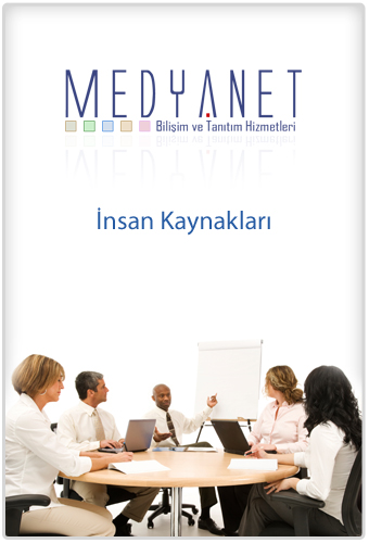 �nsan Kaynaklar�