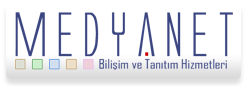 Medyanet Bili�im ve Tan�t�m Hizmetleri