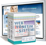 Medyanet Bilişim, web yönetim, web sistemi, web içerik yönetimi, web içerik yönetim sistemi, yönetimli web